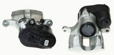 BUDWEG CALIPER 343720 -  Тормозной суппорт